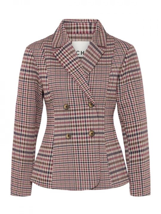 Foto van product ICHI Blazers 'KATE' gemengde kleuren