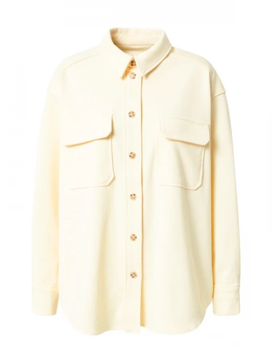 Foto van product ICHI Blouse beige
