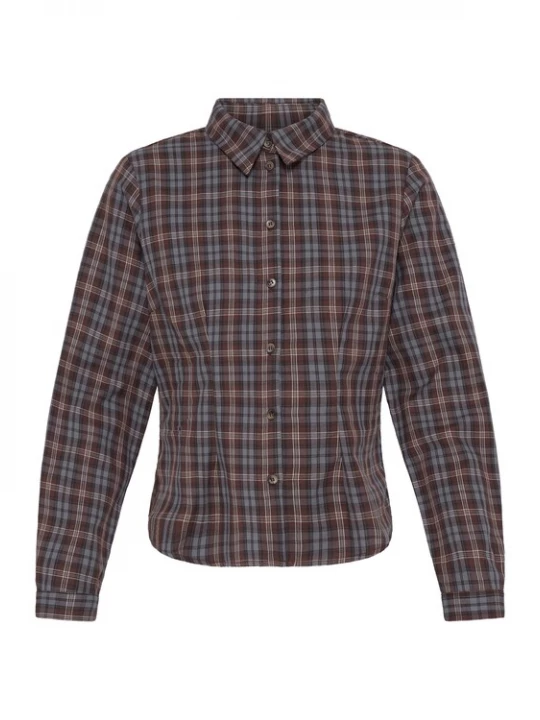 Foto van product ICHI Blouse 'IHFanty' gemengde kleuren