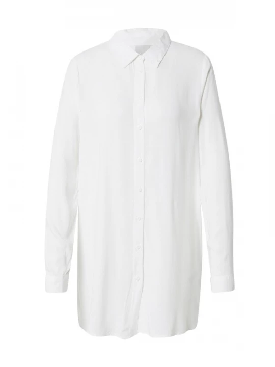 Foto van product ICHI Blouse 'IHMain' wit