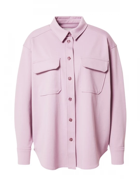 Foto van product ICHI Blouse lavendel