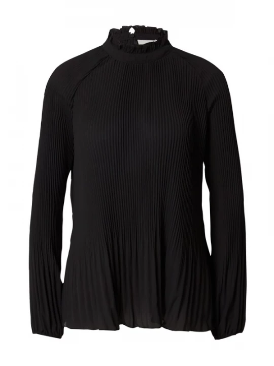 Foto van product ICHI Blouse zwart