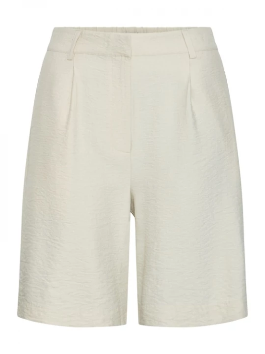 Foto van product ICHI Broek 'IHFRESE' crème
