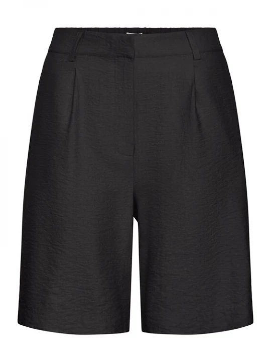Foto van product ICHI Broek 'IHFRESE' zwart