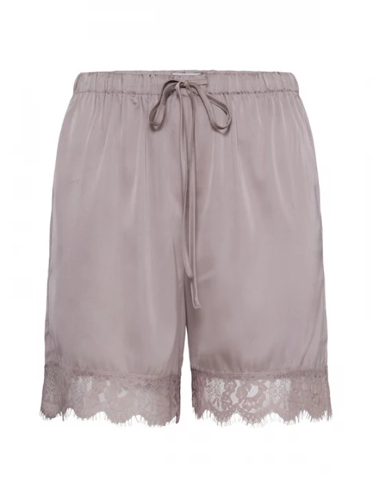 Foto van product ICHI Broek 'IHFUCHILLA SHO' greige
