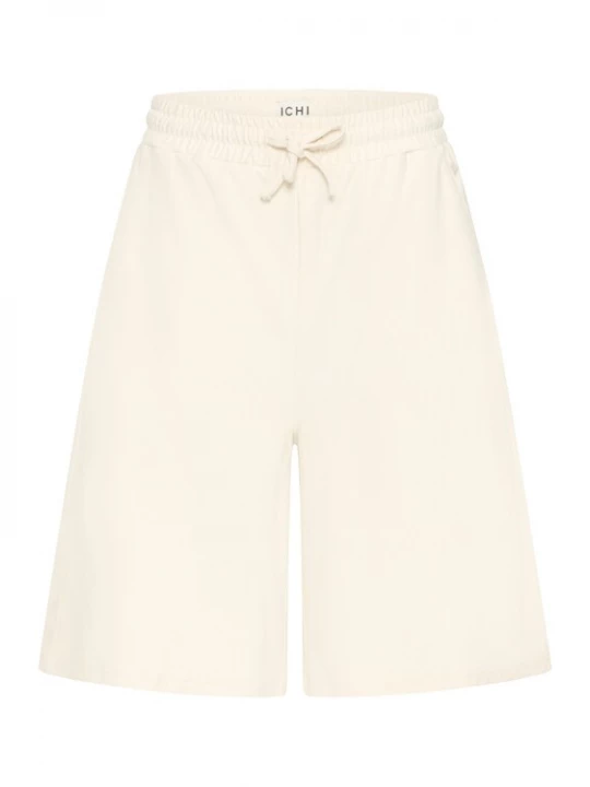 Foto van product ICHI Broek 'Kate' ecru