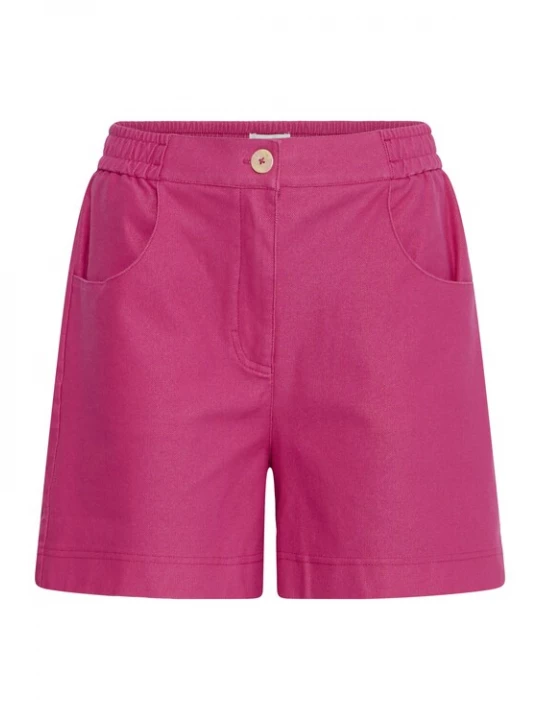 Foto van product ICHI Broek 'KATE' pink