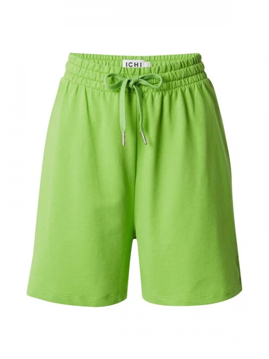 Foto van product ICHI Broek 'OCIE' lichtgroen
