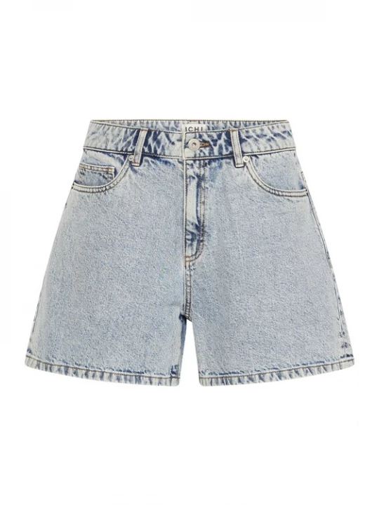 Foto van product ICHI Jeans 'AVENY' lichtblauw