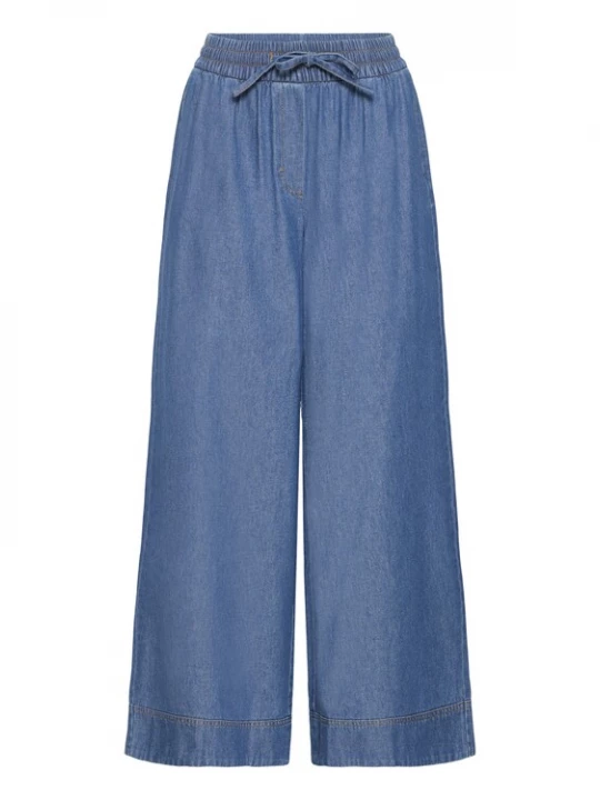 Foto van product ICHI Jeans blauw
