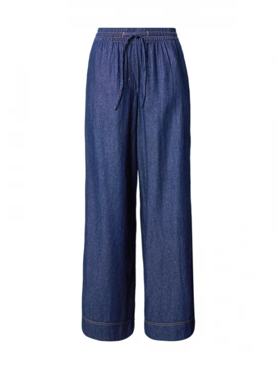 Foto van product ICHI Jeans 'IHARCHER' donkerblauw