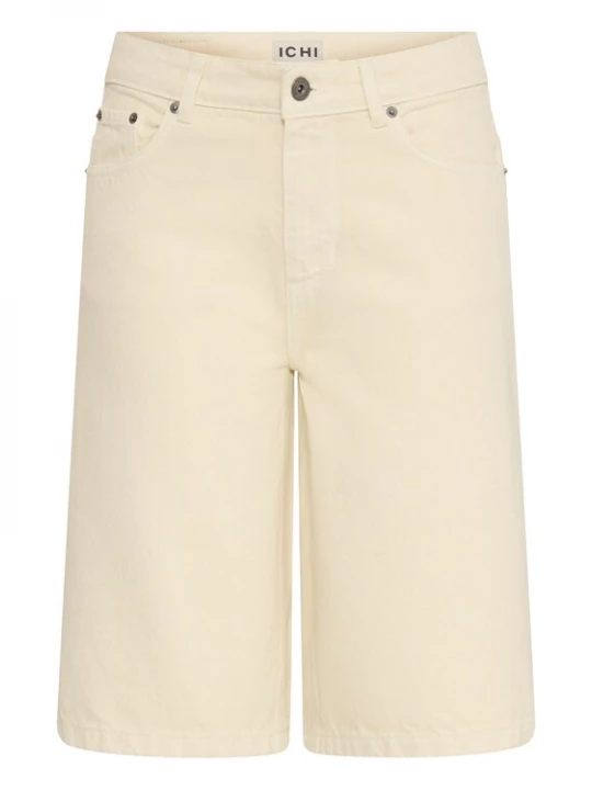 Foto van product ICHI Jeans 'IHKirsten' ecru