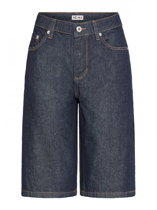 Foto van product ICHI Jeans 'IHKIRSTEN' navy