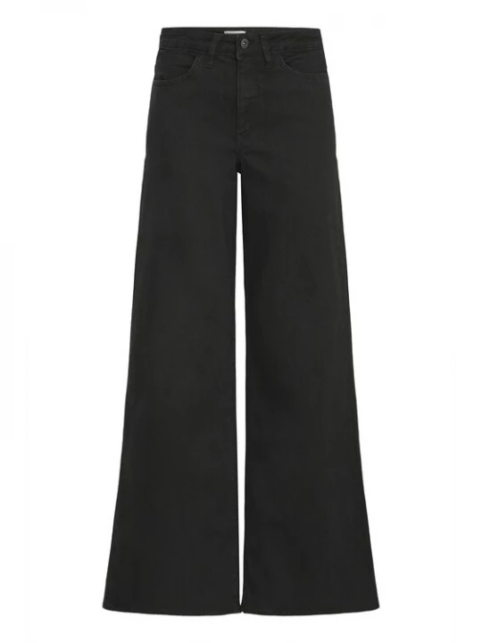 Foto van product ICHI Jeans 'IHTwiggy' black denim