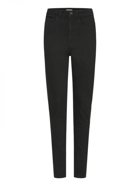 Foto van product ICHI Jeans 'IHTwiggy' zwart