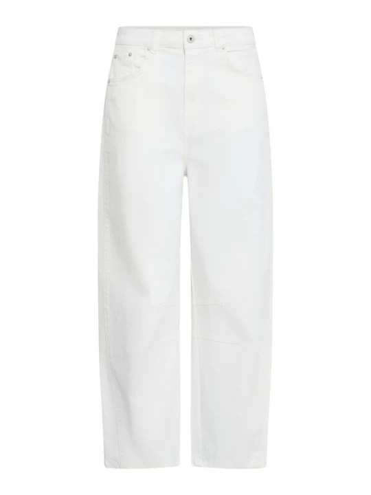 Foto van product ICHI Jeans 'IHZIGGY' offwhite