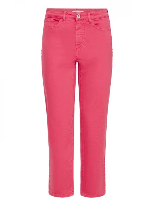 Foto van product ICHI Jeans 'ZIGGY ' pink