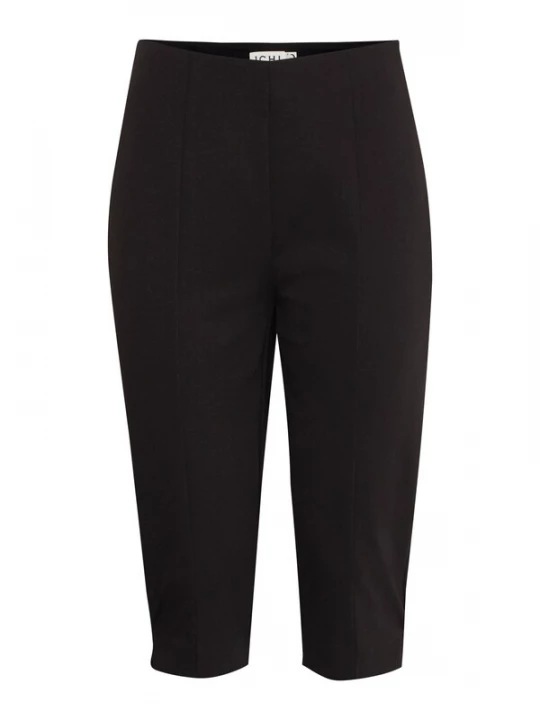 Foto van product ICHI Pantalon 'IHSIMONSE' zwart