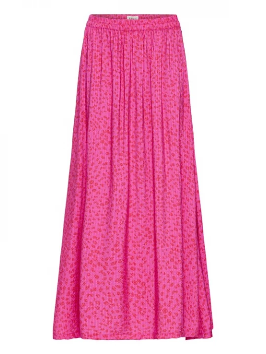 Foto van product ICHI Rok 'JEEVA' magenta