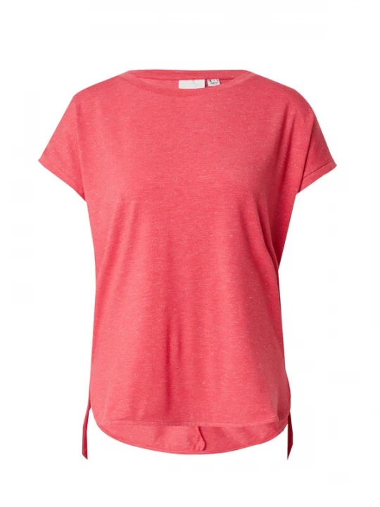 Foto van product ICHI Shirt donkerroze