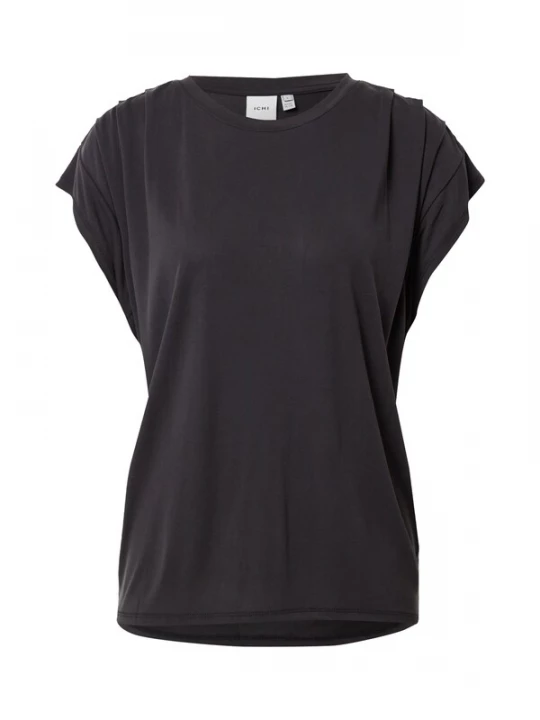 Foto van product ICHI Shirt 'IHLisken' zwart