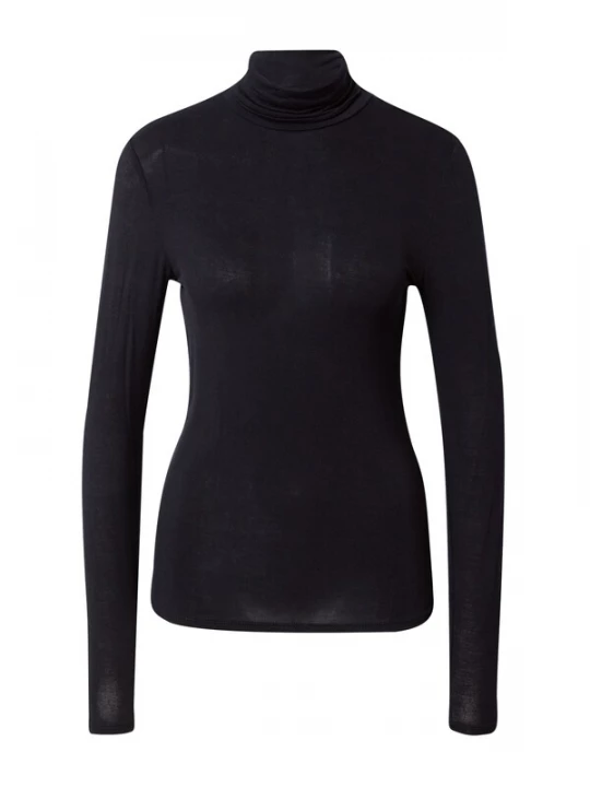 Foto van product ICHI Shirt 'IHPhiluca' zwart
