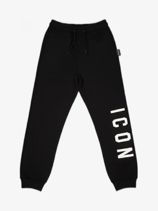 Foto van product ICON Sportbroek zwart