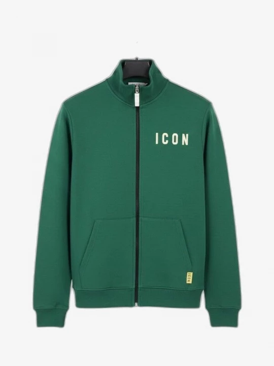 Foto van product ICON Tussenjas groen