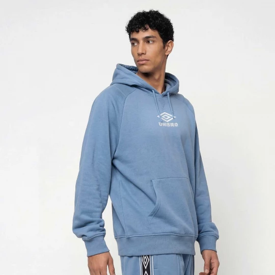 Foto van product Iconic Hoodie Umbro blauw