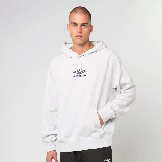 Foto van product Iconic Hoodie Umbro grijs
