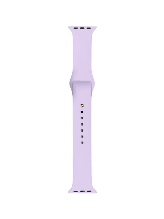 Foto van product iDeal of Sweden Digitaal horloge lavendel