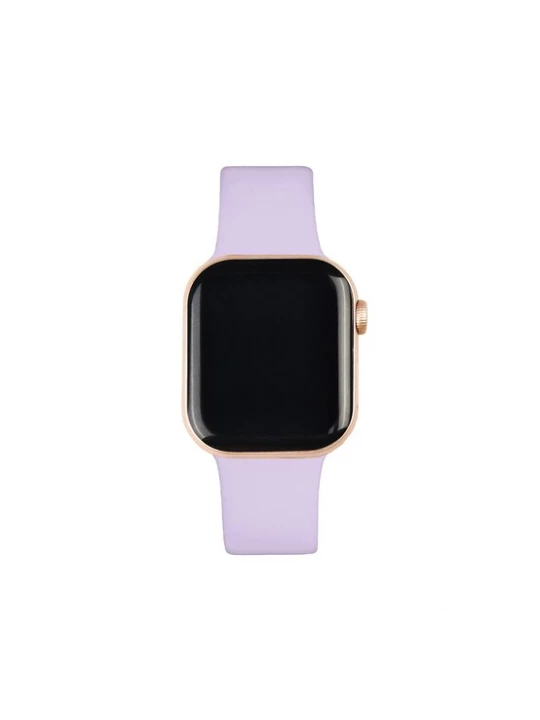 Foto van product iDeal of Sweden Digitaal horloge lavendel