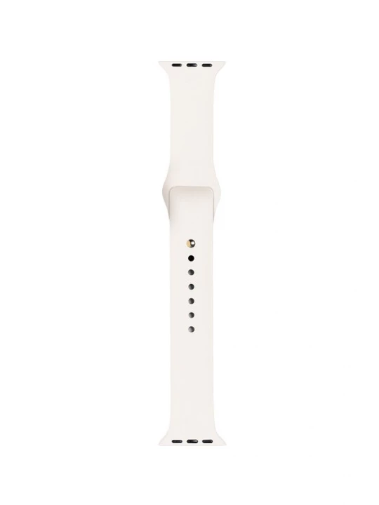 Foto van product iDeal of Sweden Digitaal horloge wit