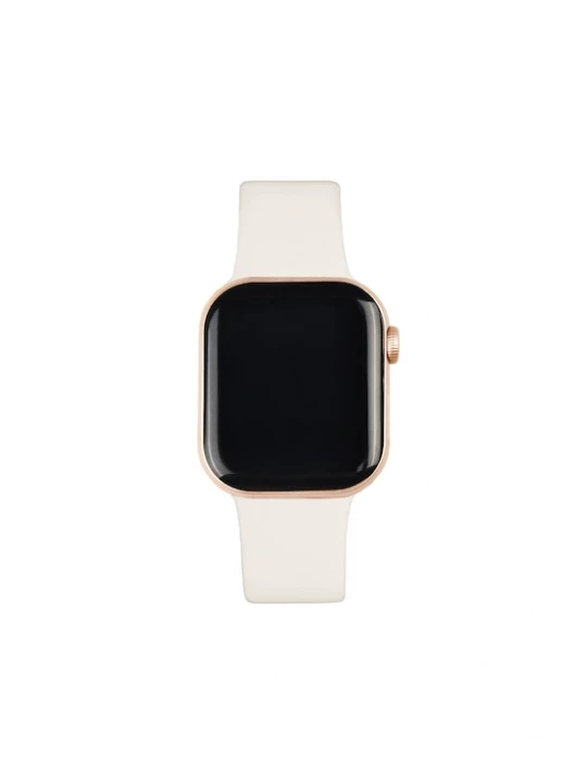 Foto van product iDeal of Sweden Digitaal horloge wit