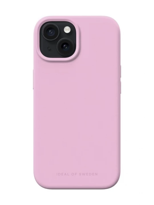 Foto van product iDeal of Sweden Smartphonehoesje 'iPhone 13 / 14 / 15 / 16e' eosine