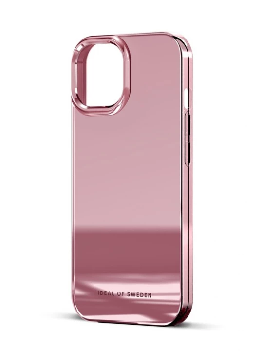 Foto van product iDeal of Sweden Smartphonehoesje 'iPhone 13 / 14 / 15 / 16e' rosa
