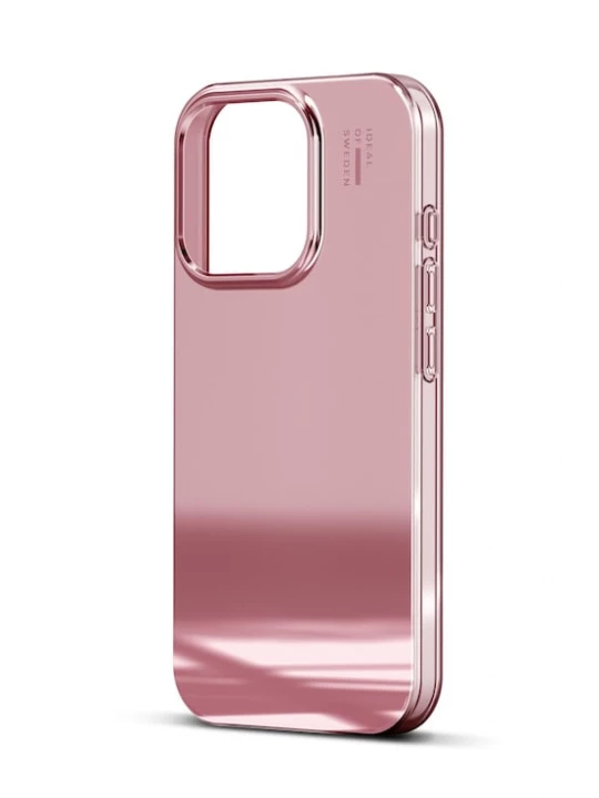 Foto van product iDeal of Sweden Smartphonehoesje 'iPhone 16 Pro' pink