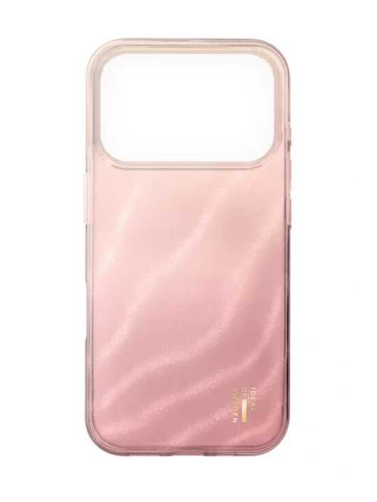 Foto van product iDeal of Sweden Smartphonehoesje 'iPhone 17 Pro Max' rosa