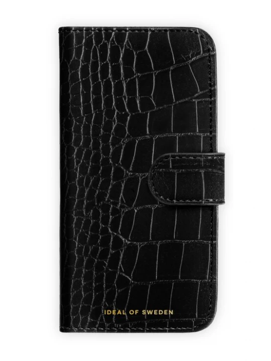 Foto van product iDeal of Sweden Smartphonehoesje 'iPhone 17 Pro' zwart