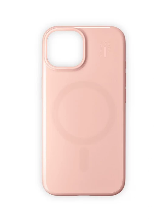 Foto van product iDeal of Sweden Smartphonehoesje 'MagSafe iPhone 13 / 14 / 15 / 16e' rosé