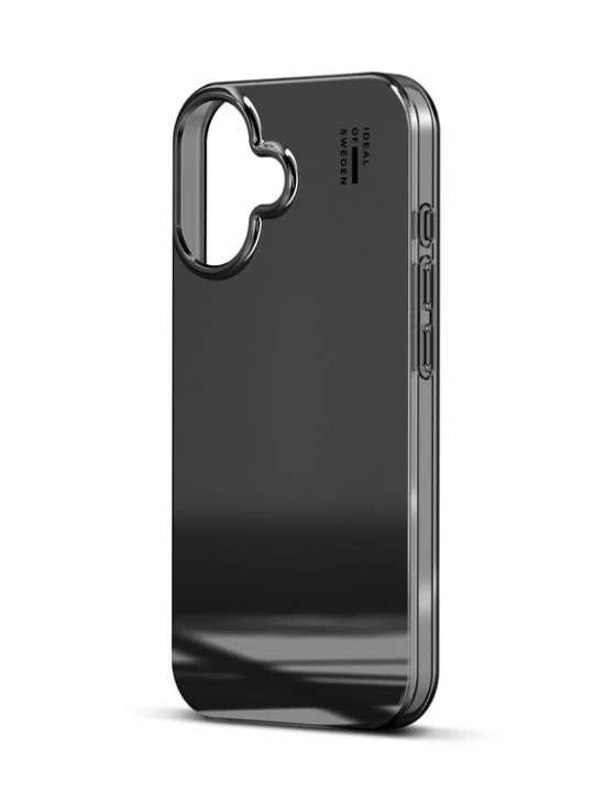 Foto van product iDeal of Sweden Smartphonehoesje 'MagSafe iPhone 16 Plus' zwart