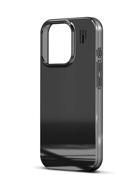 Foto van product iDeal of Sweden Smartphonehoesje 'iPhone 16 Pro Max' zwart
