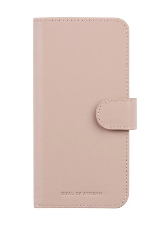 Foto van product iDeal of Sweden Smartphonehoesje 'MagSafe iPhone 16' rosé