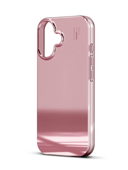 Foto van product iDeal of Sweden Smartphonehoesje 'MagSafe iPhone 17' oudroze