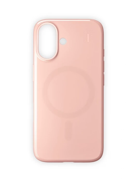 Foto van product iDeal of Sweden Smartphonehoesje 'MagSafe iPhone 17' rosé