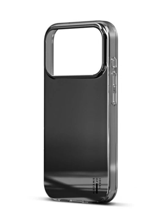 Foto van product iDeal of Sweden Smartphonehoesje zwart