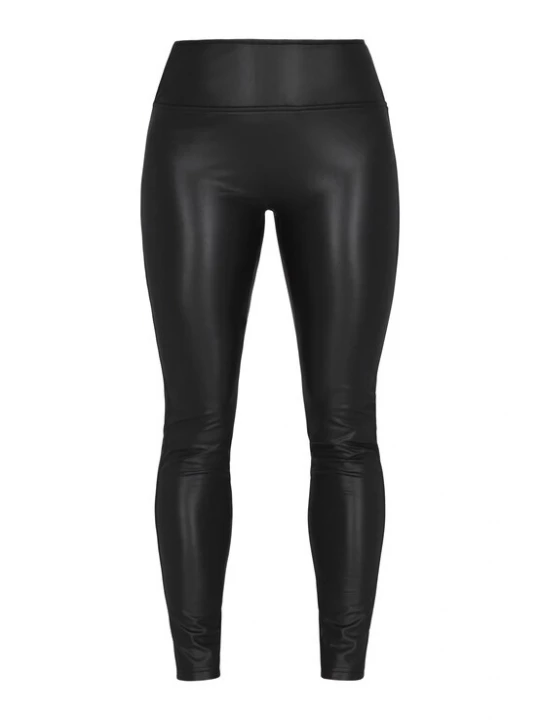 Foto van product faina Leggings 'Fashion Look' zwart