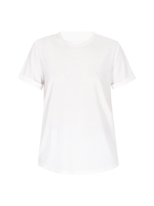Foto van product IDONY Shirt wit