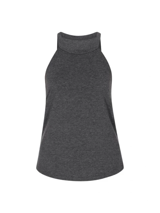 Foto van product IDONY Top 'Fashion Look' antraciet
