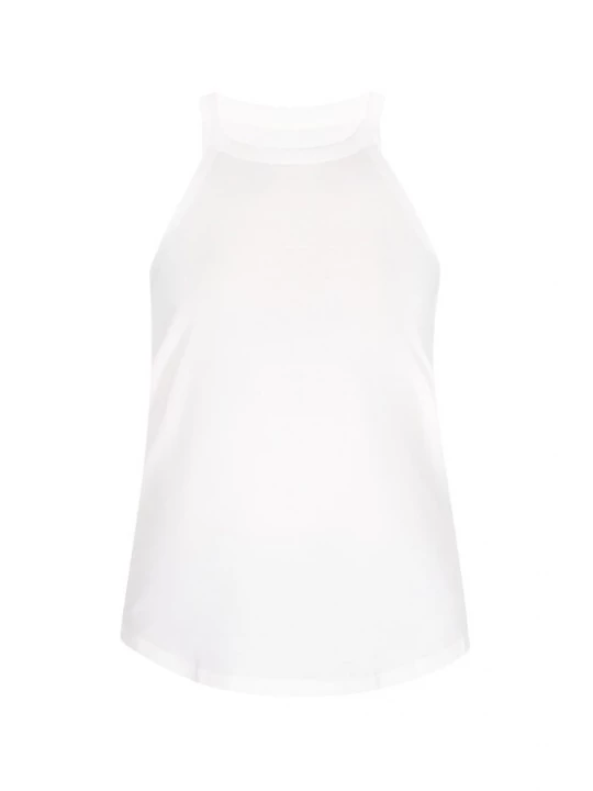 Foto van product IDONY Top 'Fashion Look' wit